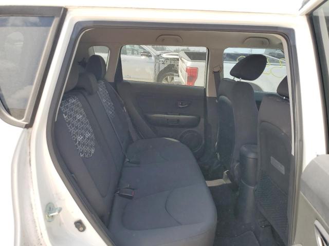 Photo 11 from auction – 2011 KIA SOUL + with VIN KNDJT2A21B7315861