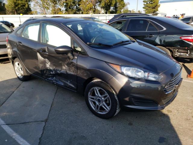 Photo 4 from auction – 2019 FORD FIESTA SE with VIN 3FADP4BJ3KM138261