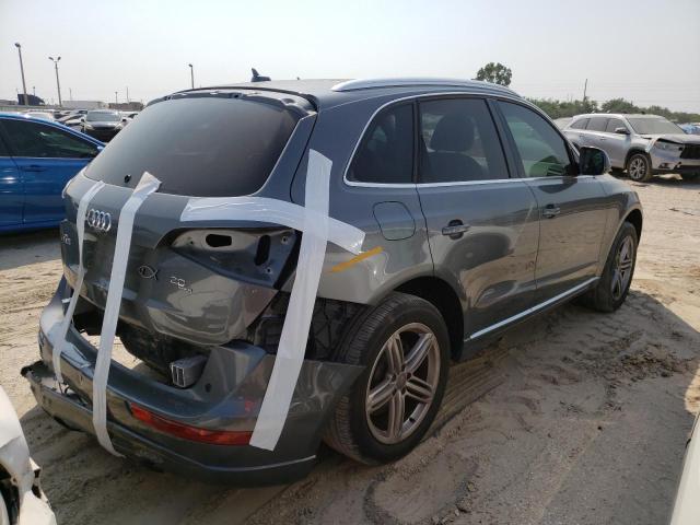 Photo 3 from auction – 2014 AUDI Q5 PREMIUM with VIN WA1LFAFP6EA002630