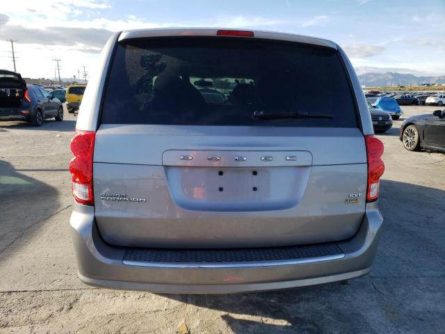 Photo 6 from auction – 2014 DODGE GRAND CARA with VIN 2C4RDGCG5ER152933
