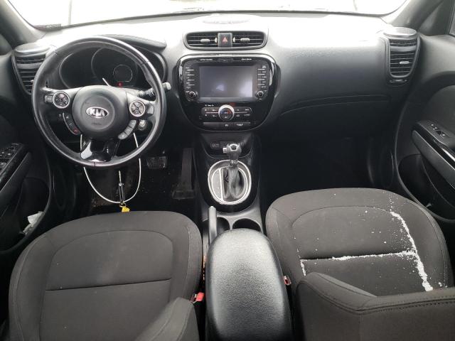Photo 8 from auction – 2014 KIA SOUL ! with VIN KNDJX3A50E7015379