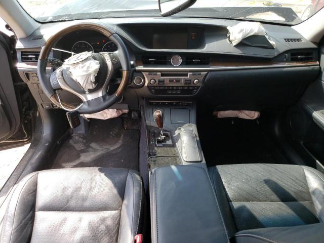 Photo 8 from auction – 2015 LEXUS ES 350 with VIN JTHBK1GG7F2155779