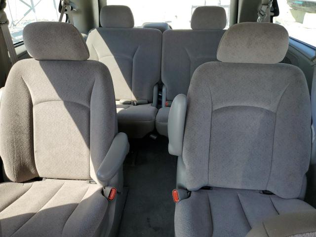 Photo 10 from auction – 2003 DODGE GRAND CARA with VIN 2D4GP44353R251471