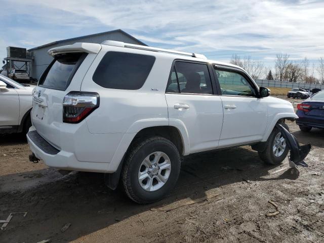 Photo 3 from auction – 2015 TOYOTA 4RUNNER SR with VIN JTEBU5JR6F5220970