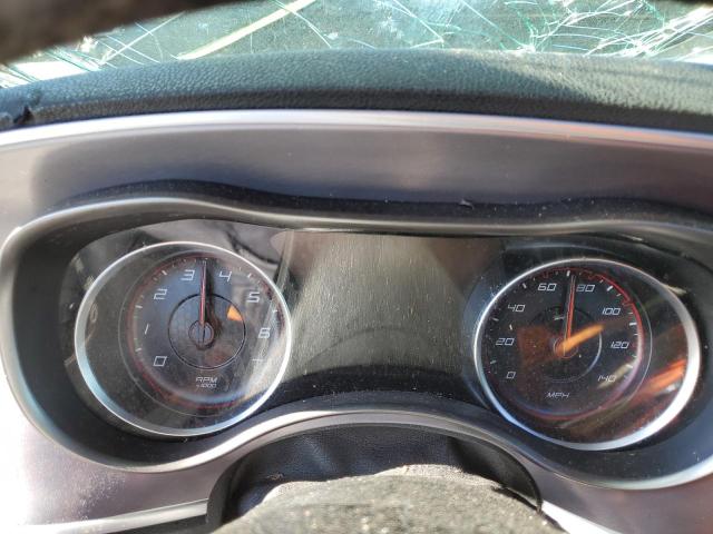 Photo 9 from auction – 2019 DODGE CHARGER SX with VIN 2C3CDXBG4KH657293