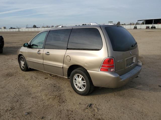 Photo 2 from auction – 2006 MERCURY MONTEREY L with VIN 2MRDA22286BJ01770