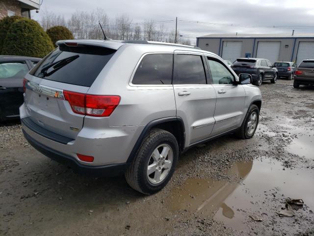 Photo 3 from auction – 2012 JEEP GRAND CHER with VIN 1C4RJFAG4CC119241