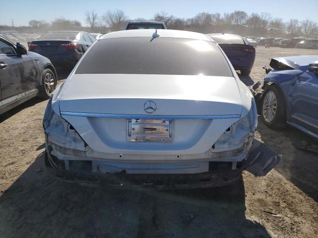 Photo 6 from auction – 2012 MERCEDES-BENZ CLS 550 with VIN WDDLJ7DB2CA019085
