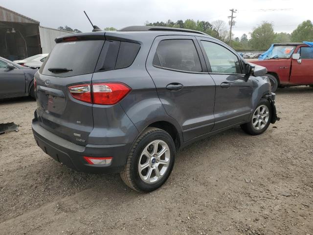 Photo 3 from auction – 2019 FORD ECOSPORT S with VIN MAJ3S2GEXKC304786