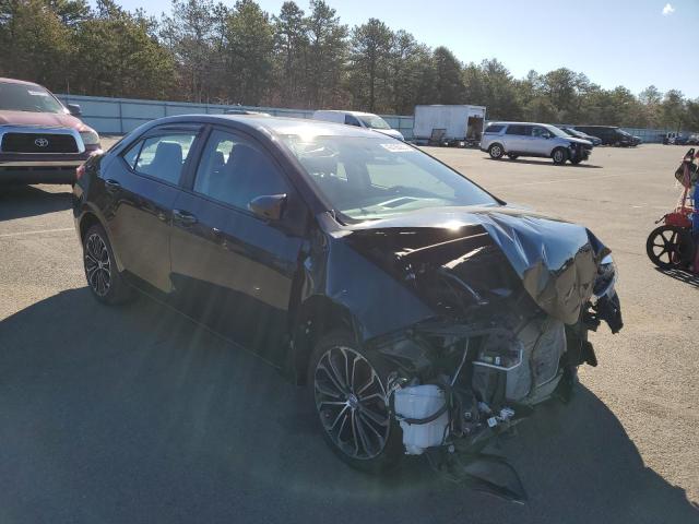 Zdjęcie 4 z aukcji – 2015 TOYOTA COROLLA L z VIN 2T1BURHE1FC311596