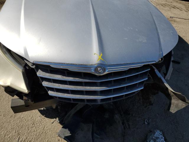 Фото 11 с аукциона – 2010 CHRYSLER SEBRING LI с VIN 1C3CC5FB9AN208512