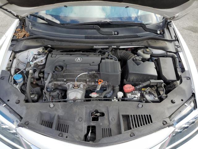 Photo 11 from auction – 2016 ACURA ILX BASE W with VIN 19UDE2F34GA022119