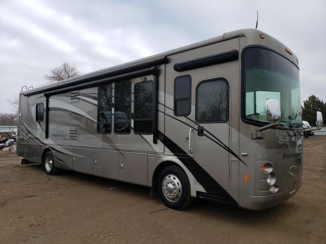 FOUW TRAILER 2008 with VIN 4UZAB2BS18CZ74570 - Photo from auction