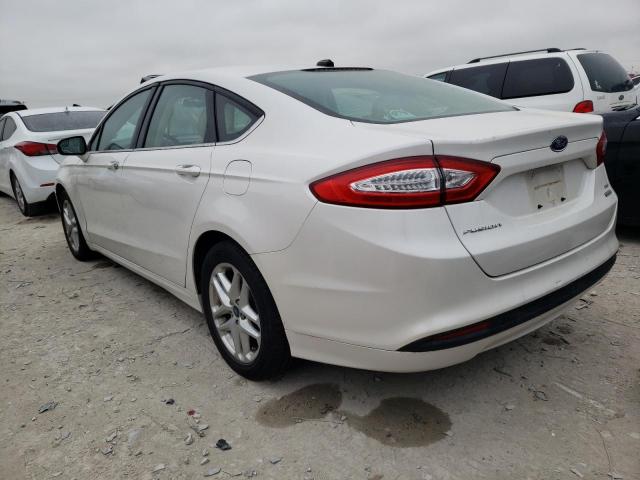Photo 2 from auction – 2014 FORD FUSION SE with VIN 3FA6P0HD2ER143574