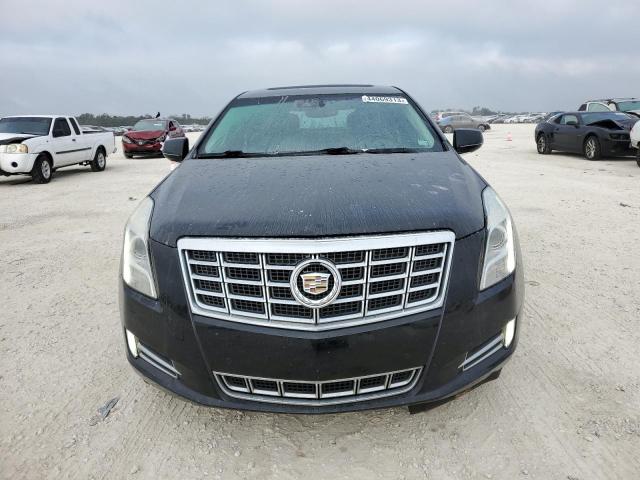 Photo 5 from auction – 2013 CADILLAC XTS PREMIU with VIN 2G61T5S34D9110256