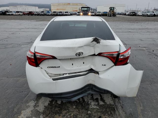 Photo 6 from auction – 2016 TOYOTA COROLLA L with VIN 5YFBURHE8GP373546