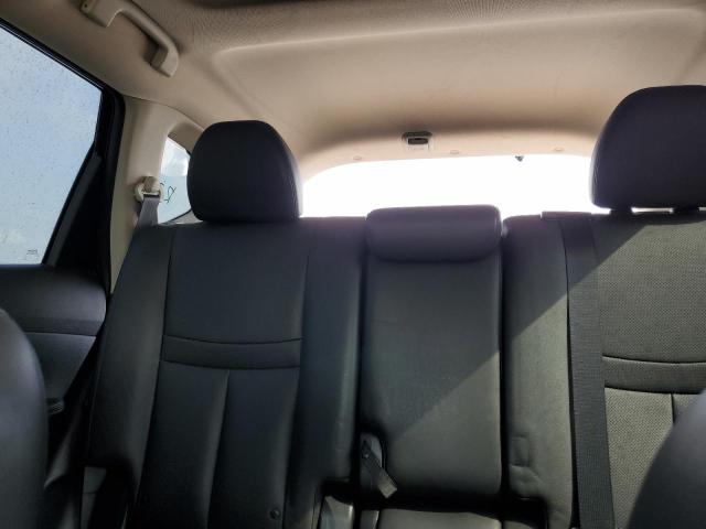 Photo 10 from auction – 2015 NISSAN ROGUE S with VIN 5N1AT2MT9FC770776