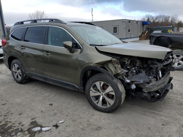 Photo 4 from auction – 2022 SUBARU ASCENT PRE with VIN 4S4WMACD3N3402485