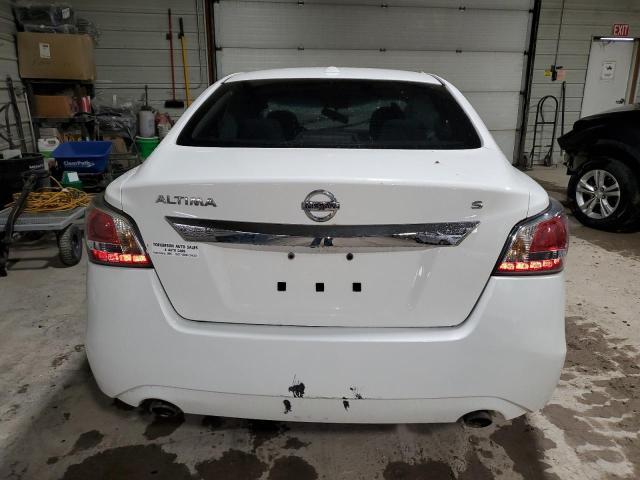 Photo 6 from auction – 2015 NISSAN ALTIMA 2.5 with VIN 1N4AL3APXFC458165