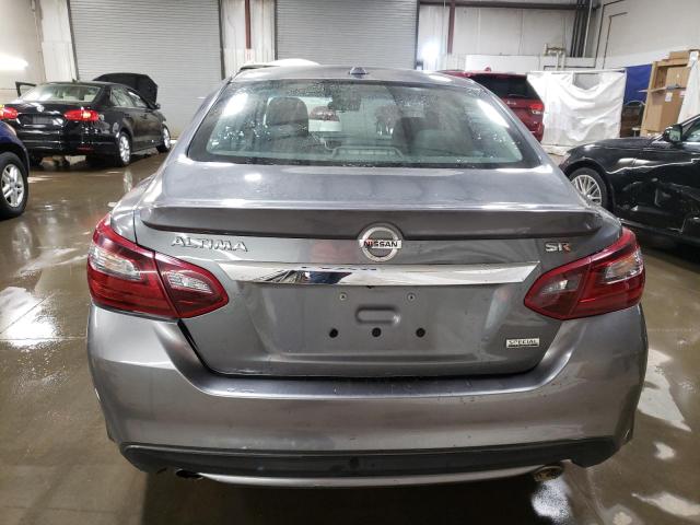 Photo 6 from auction – 2018 NISSAN ALTIMA 2.5 with VIN 1N4AL3AP4JC155035