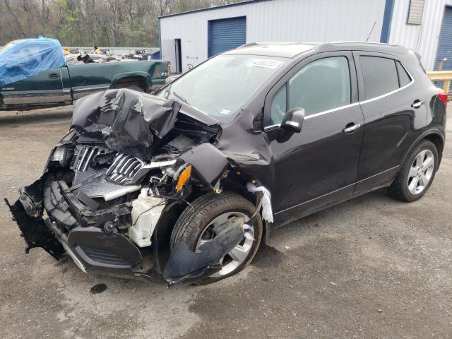 BUICK ENCORE 2015 with VIN KL4CJASB2FB258543 - Photo from auction