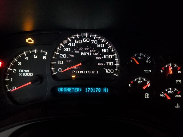 Photo 9 from auction – 2007 CHEVROLET SILVERADO with VIN 2GCEK13Z871101608