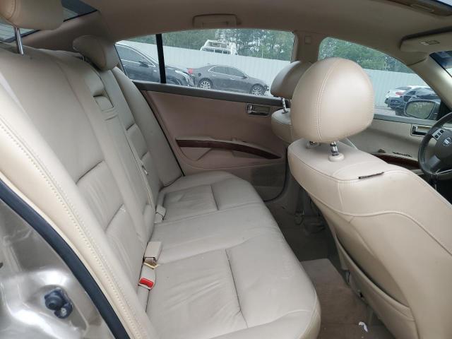 Photo 10 from auction – 2006 NISSAN MAXIMA SE with VIN 1N4BA41E96C840279