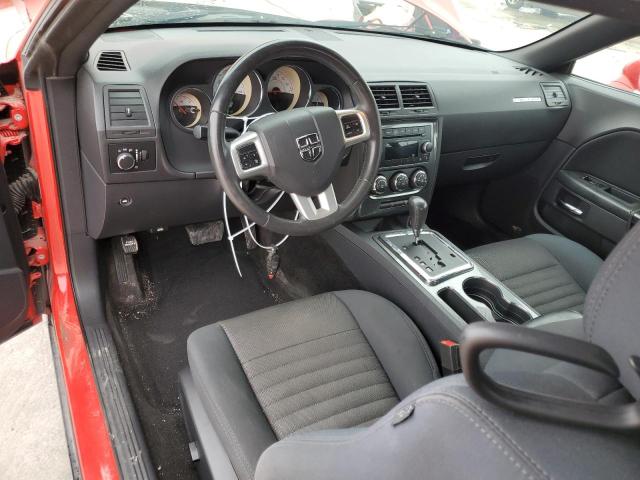 Photo 8 from auction – 2014 DODGE CHALLENGER with VIN 2C3CDYAG7EH270152