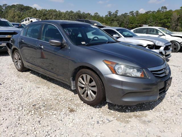 Photo 4 from auction – 2012 HONDA ACCORD EXL with VIN 1HGCP2F80CA081325
