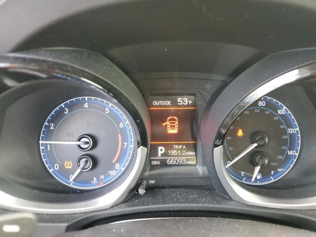Фото 9 с аукциона – 2016 TOYOTA COROLLA L с VIN 5YFBURHE2GP449987