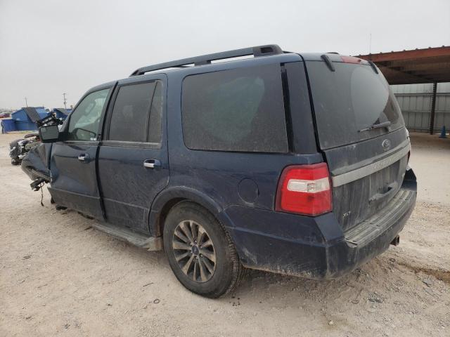 Photo 2 from auction – 2016 FORD EXPEDITION with VIN 1FMJU1HTXGEF53387