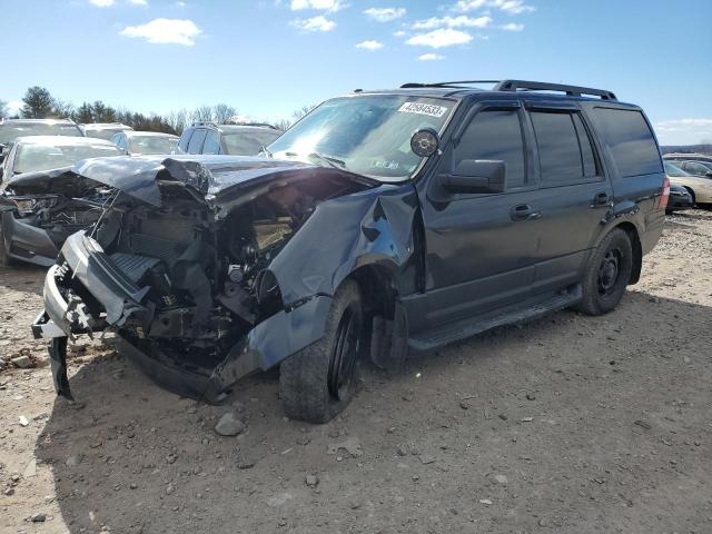 FORD EXPEDITION 2015 with VIN 1FMJU1GT3FEF29268 - Photo from auction