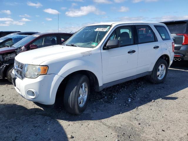 FORD ESCAPE XLS 2012 z numerem VIN 1FMCU9C7XCKB05292 - Zdjęcie z aukcji