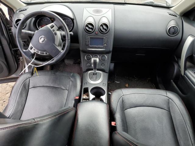Photo 8 from auction – 2011 NISSAN ROGUE S with VIN JN8AS5MT1BW563756