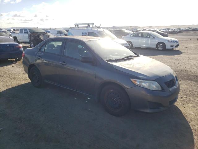 Photo 4 from auction – 2010 TOYOTA COROLLA BA with VIN 1NXBU4EE8AZ209176