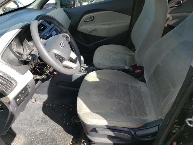 Photo 7 from auction – 2013 KIA RIO LX with VIN KNADM4A36D6296891