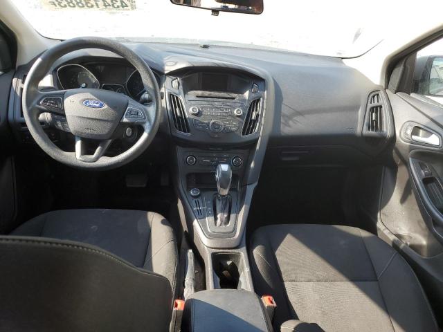 Photo 8 from auction – 2015 FORD FOCUS SE with VIN 1FADP3F23FL207518