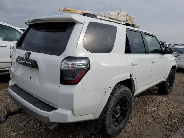 Photo 3 from auction – 2016 TOYOTA 4RUNNER SR with VIN JTEBU5JR5G5396944