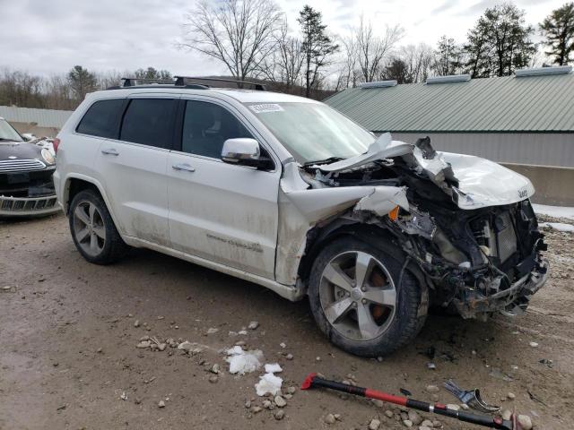 Photo 4 from auction – 2015 JEEP GRAND CHER with VIN 1C4RJFCT8FC107480