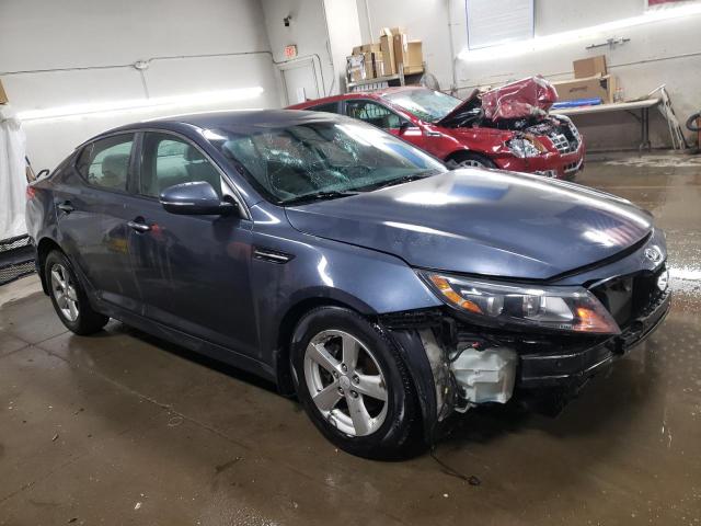 Photo 4 from auction – 2015 KIA OPTIMA LX with VIN KNAGM4A74F5594865