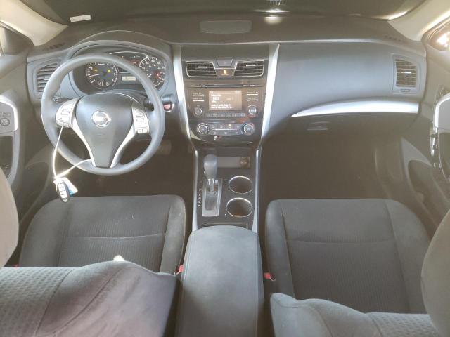 Photo 8 from auction – 2015 NISSAN ALTIMA 2.5 with VIN 1N4AL3AP4FC153910