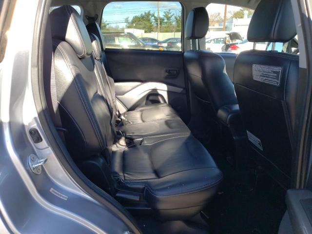 Photo 11 from auction – 2007 MITSUBISHI OUTLANDER with VIN JA4MT41X17Z014775