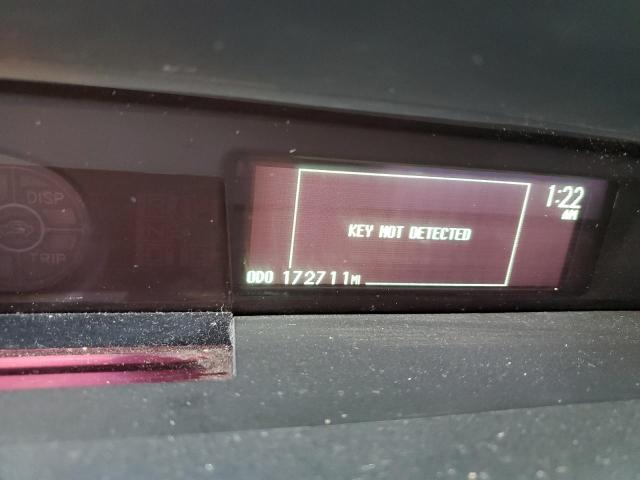 Photo 9 from auction – 2015 TOYOTA PRIUS with VIN JTDKN3DU2F0456096