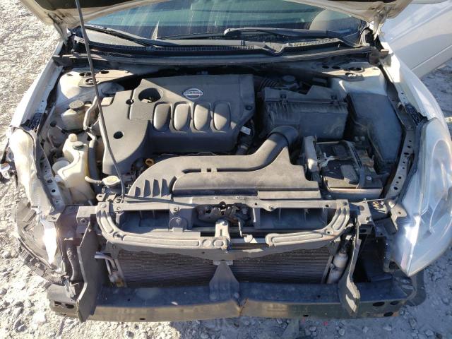 Photo 11 from auction – 2012 NISSAN ALTIMA BAS with VIN 1N4AL2APXCC200749