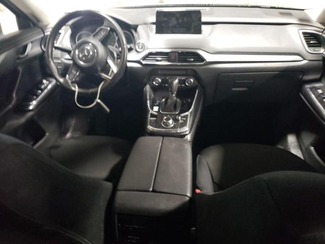 Photo 8 from auction – 2018 MAZDA CX-9 SPORT with VIN JM3TCBBY7J0213040