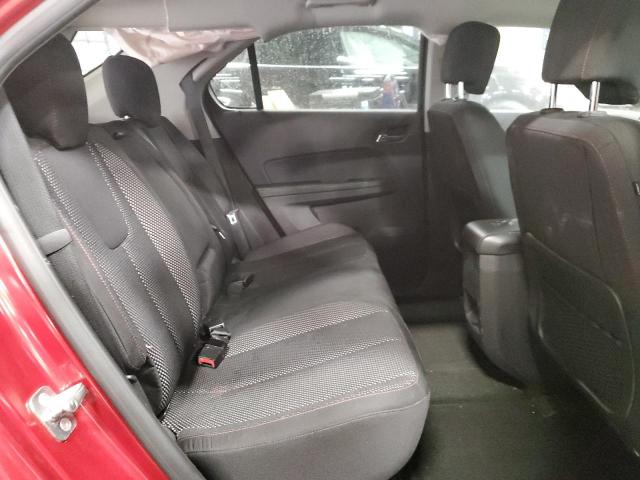 Photo 10 from auction – 2013 CHEVROLET EQUINOX LT with VIN 2GNFLEEKXD6263318