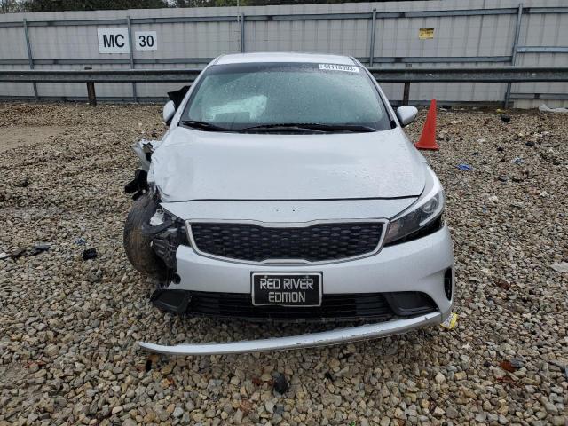 Photo 5 from auction – 2018 KIA FORTE LX with VIN 3KPFL4A73JE171127