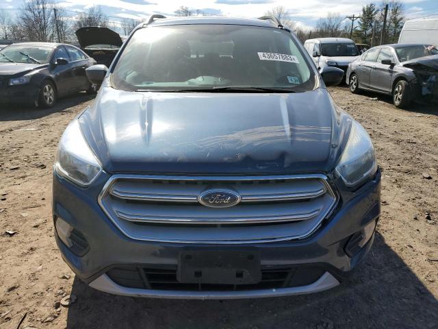 Photo 5 from auction – 2018 FORD ESCAPE SE with VIN 1FMCU9GDXJUA46973