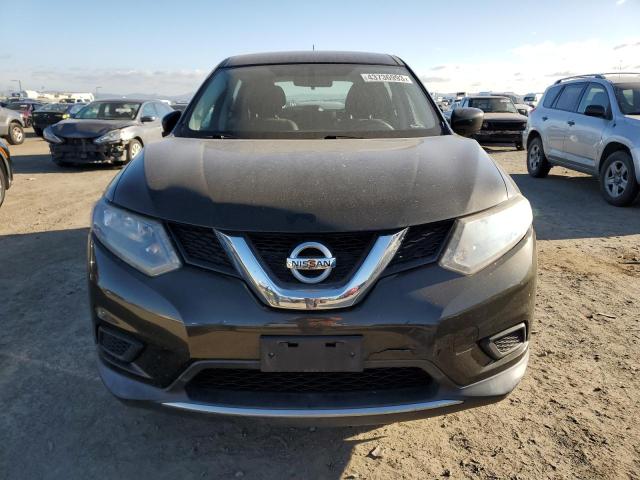 Photo 5 from auction – 2016 NISSAN ROGUE S with VIN KNMAT2MT0GP683525