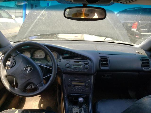 Photo 8 from auction – 2003 ACURA 3.2TL TYPE with VIN 19UUA568X3A007630